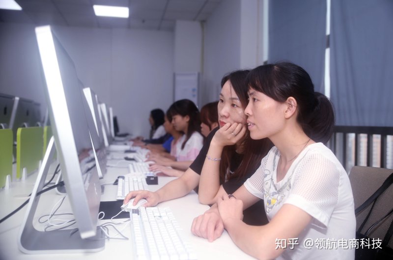 如何挑选理想的电商销售中心